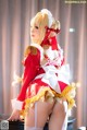 [Hoshilily 星之迟迟] Nero Claudius Maid ネロ・クラウディウス